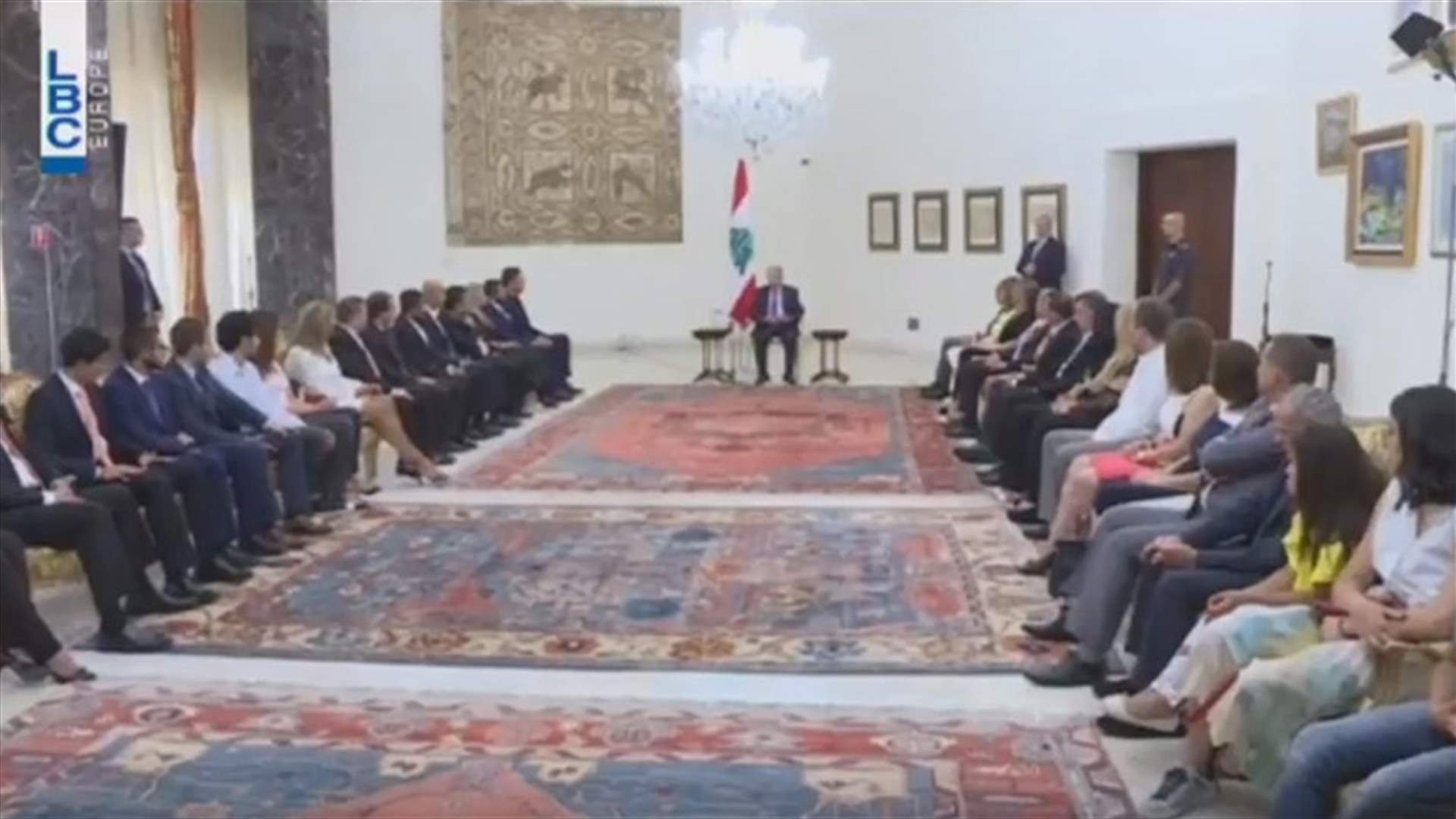 LBCI