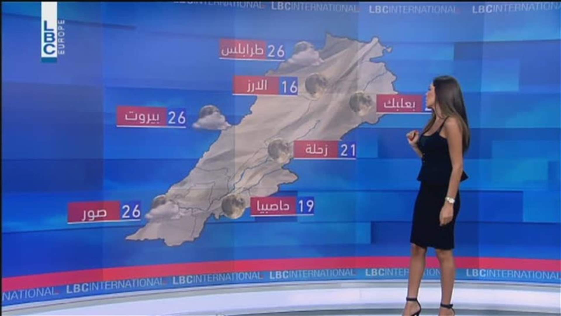 LBCI