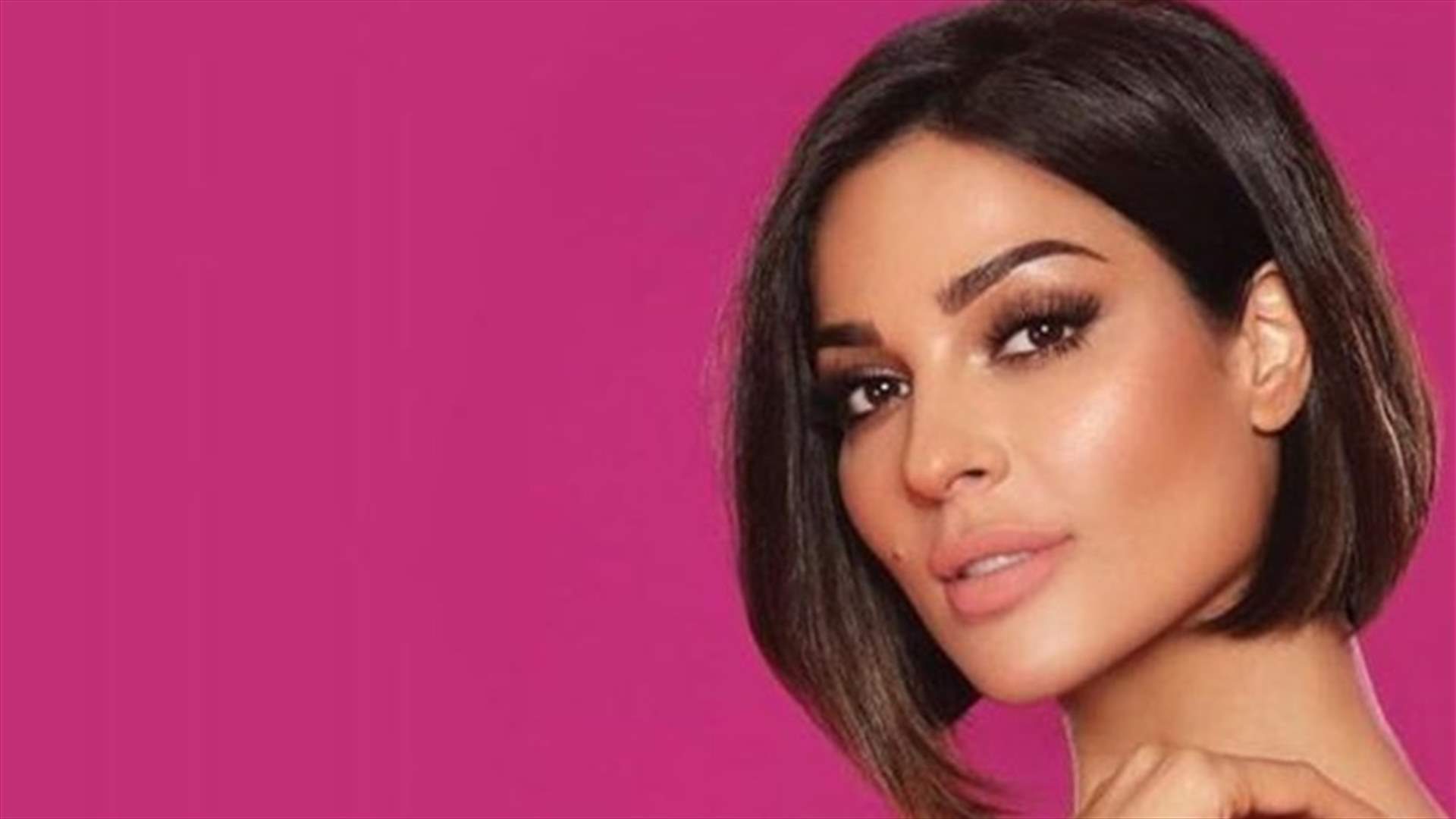 والد نادين نسيب نجيم ينازع الحياة... الخبر الذي خبأته منذ أشهر فارفعوا صلواتكم!