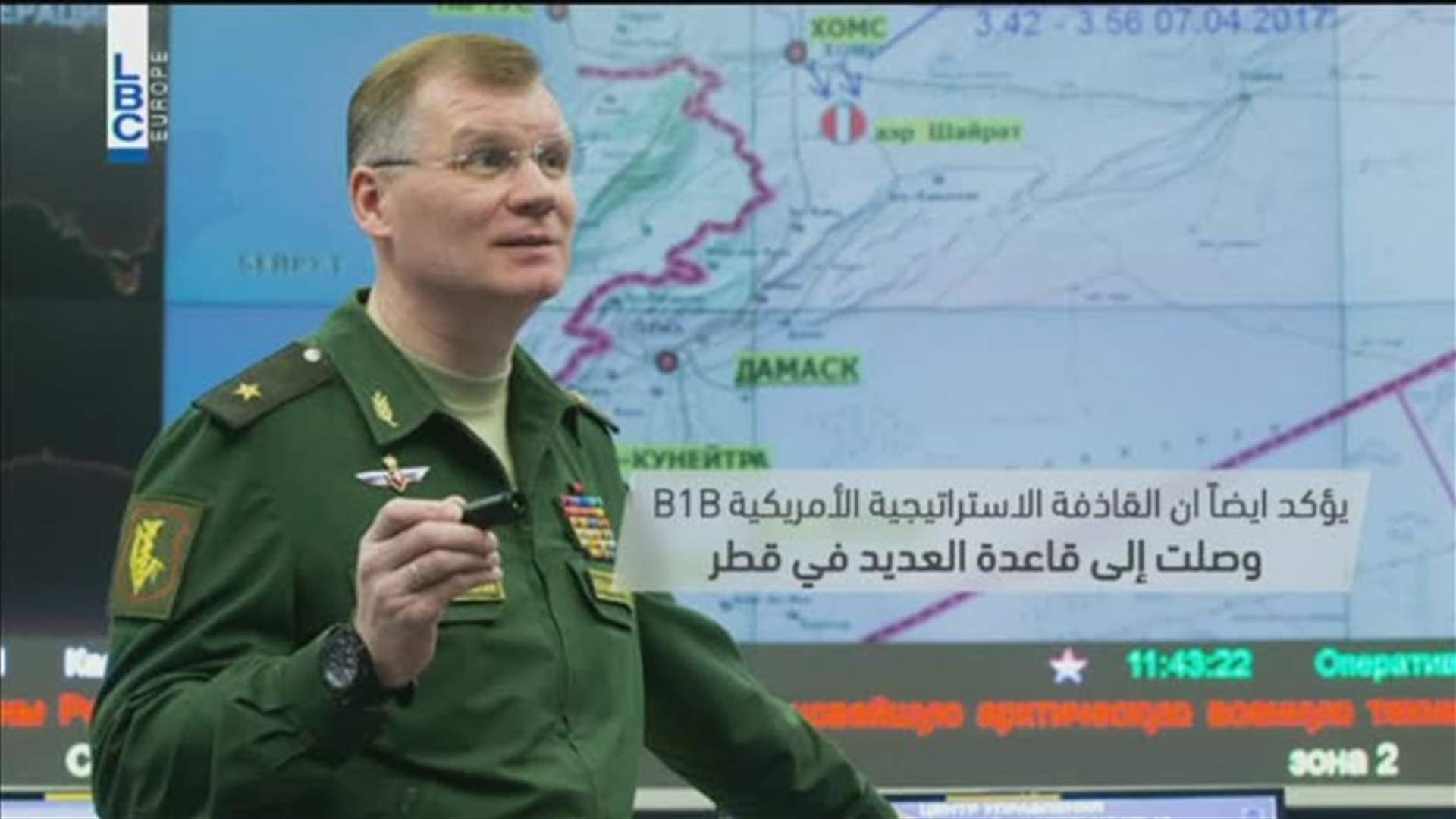 LBCI