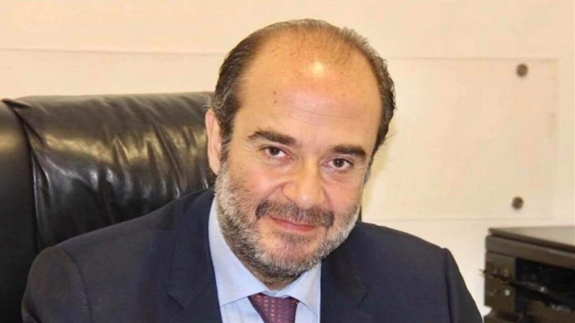 عقيص ردا على ابي خليل: زحلة تقرر...