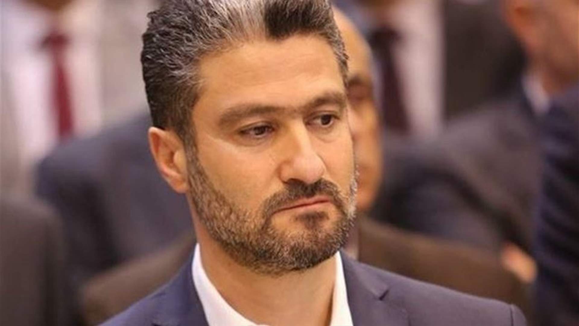 سيزار المعلوف: لإسناد حقيبة الطاقة لأسعد نكد