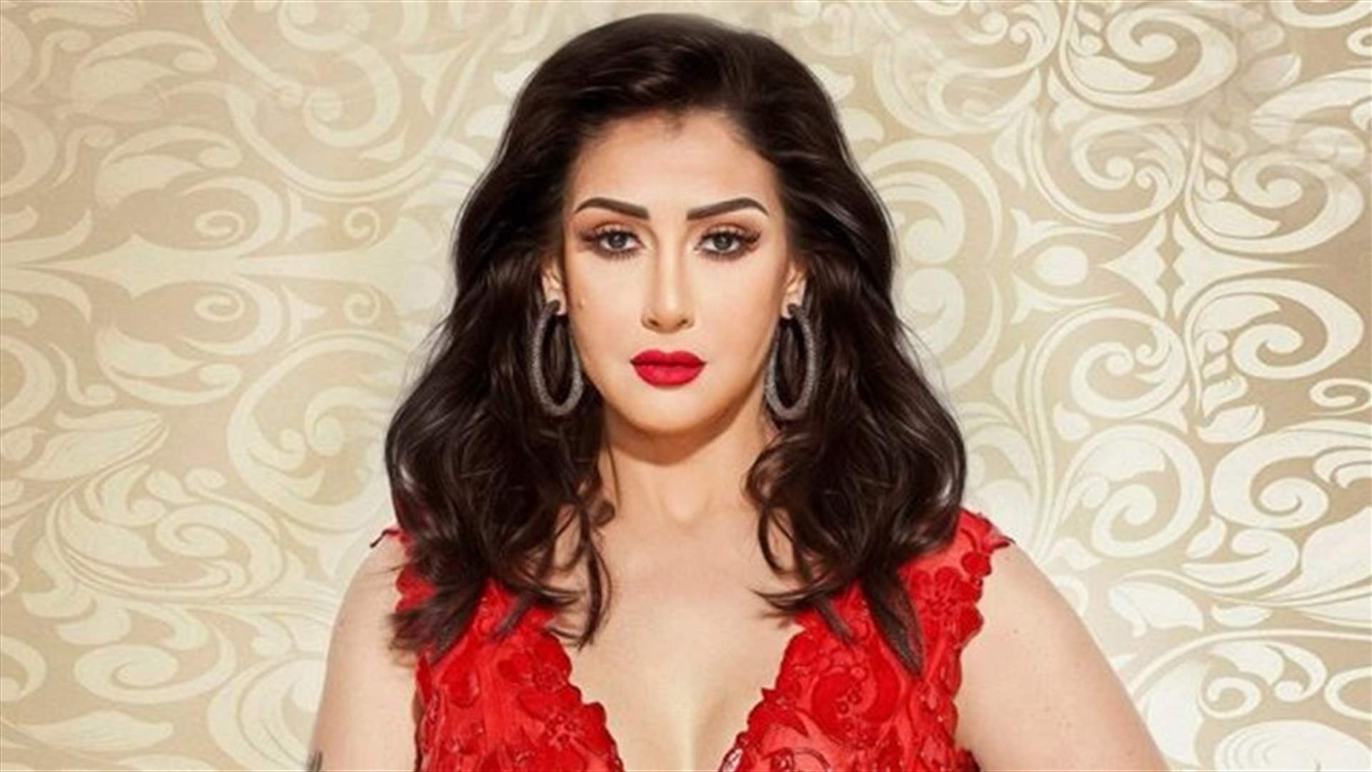 غادة عبد الرازق تستخدم الفوتوشوب في هذه المنطقة من جسمها وتثير بلبلة كبيرة