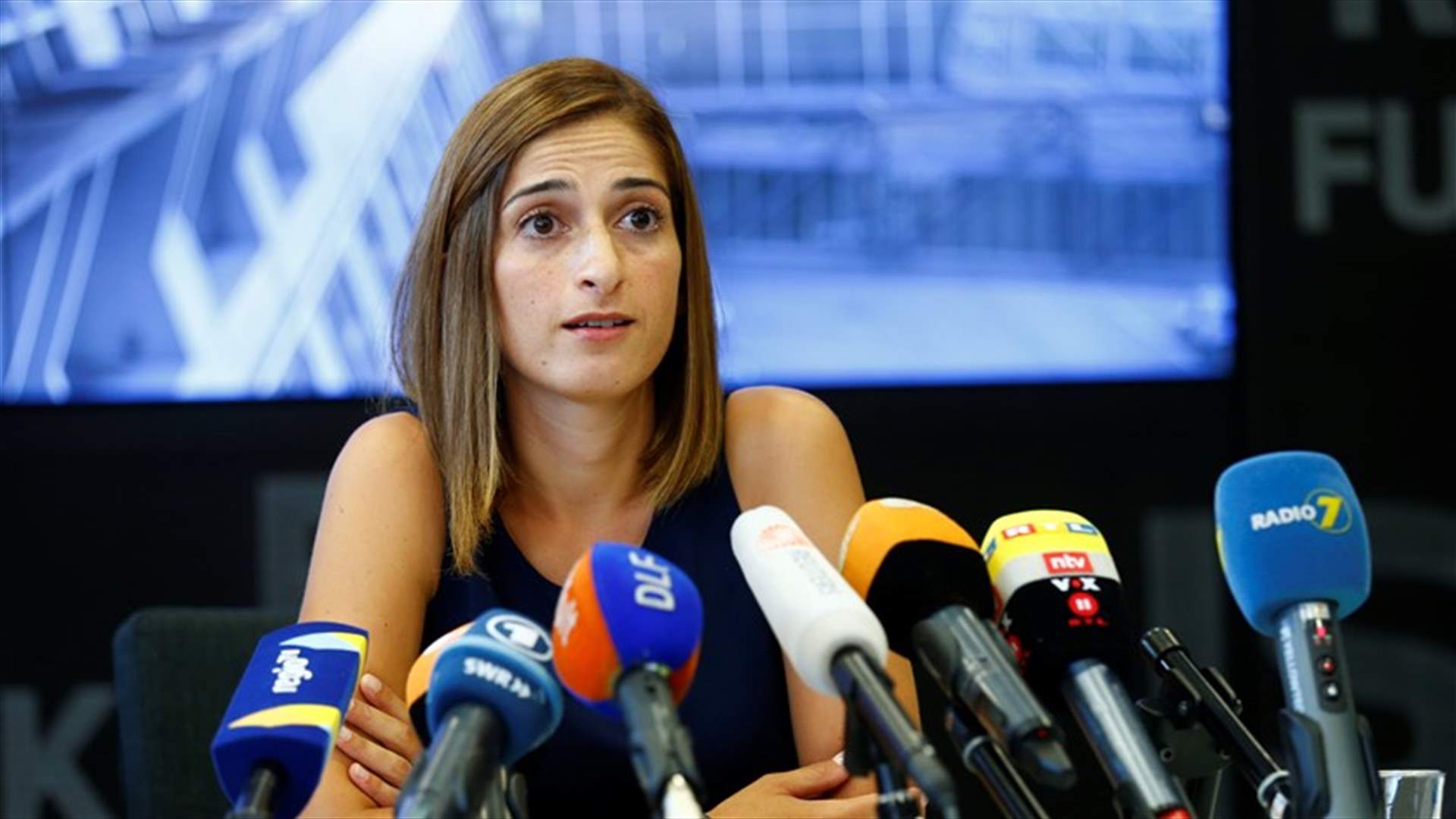 الصحافية الألمانية ميشالي تولو بعد الافراج عنها: لم يتغير شيء في تركيا