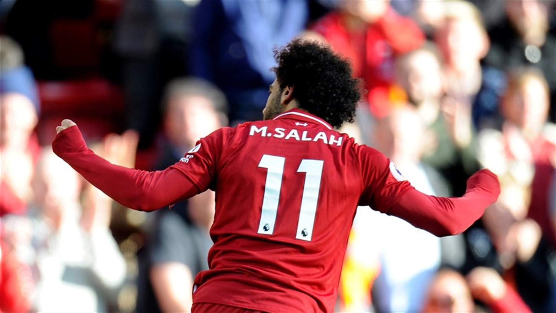 محمد صلاح يهاجم الإتحاد المصري لكرة القدم