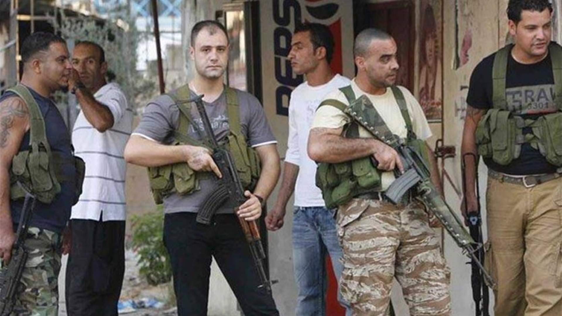 مصادر لـ"الجمهورية": كلام نصرالله ....هل نسمع 7 أيار جديدة؟