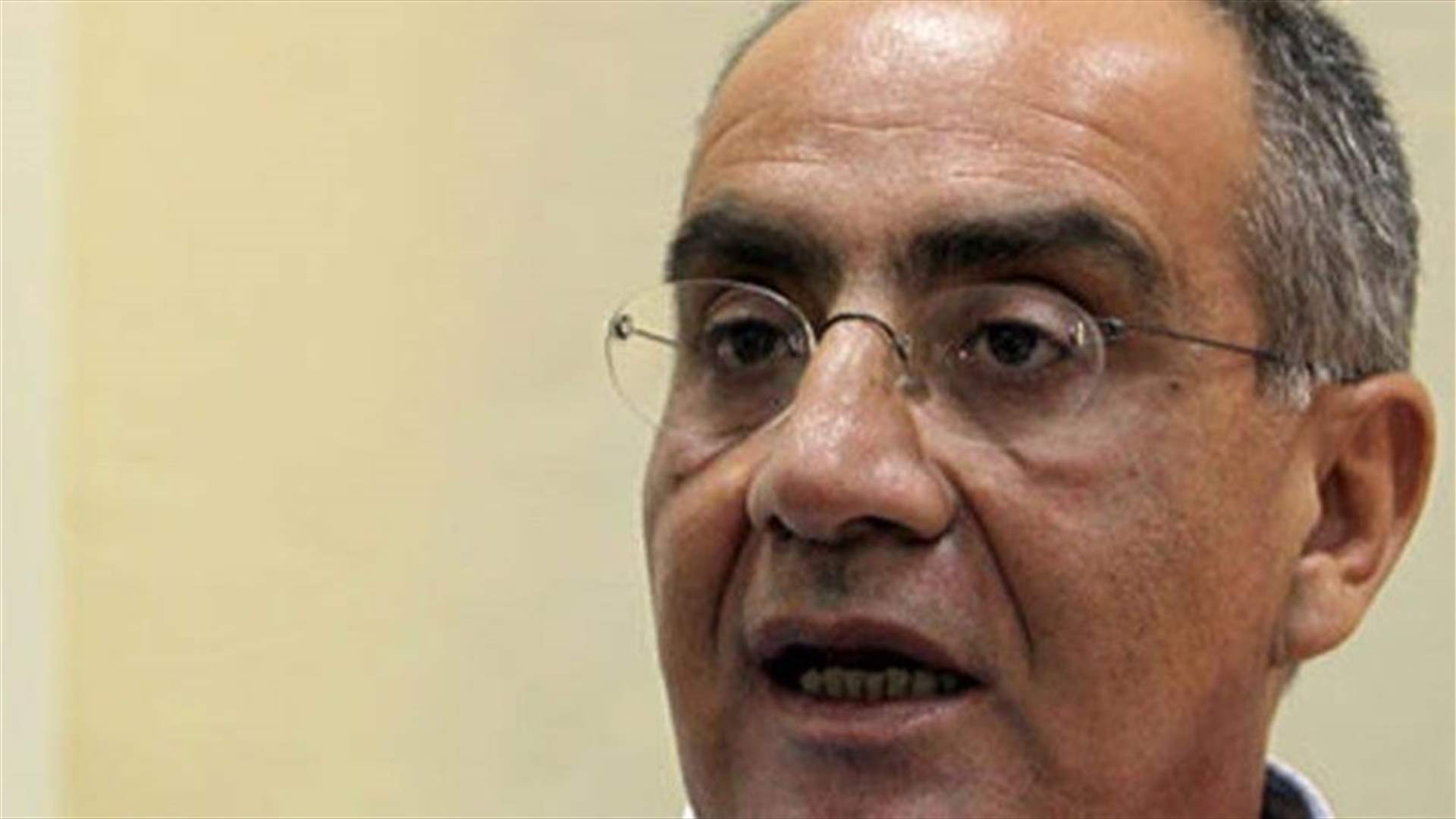 سعيد لـ"الجمهورية": عون ونصرالله وجهان لعملة واحدة