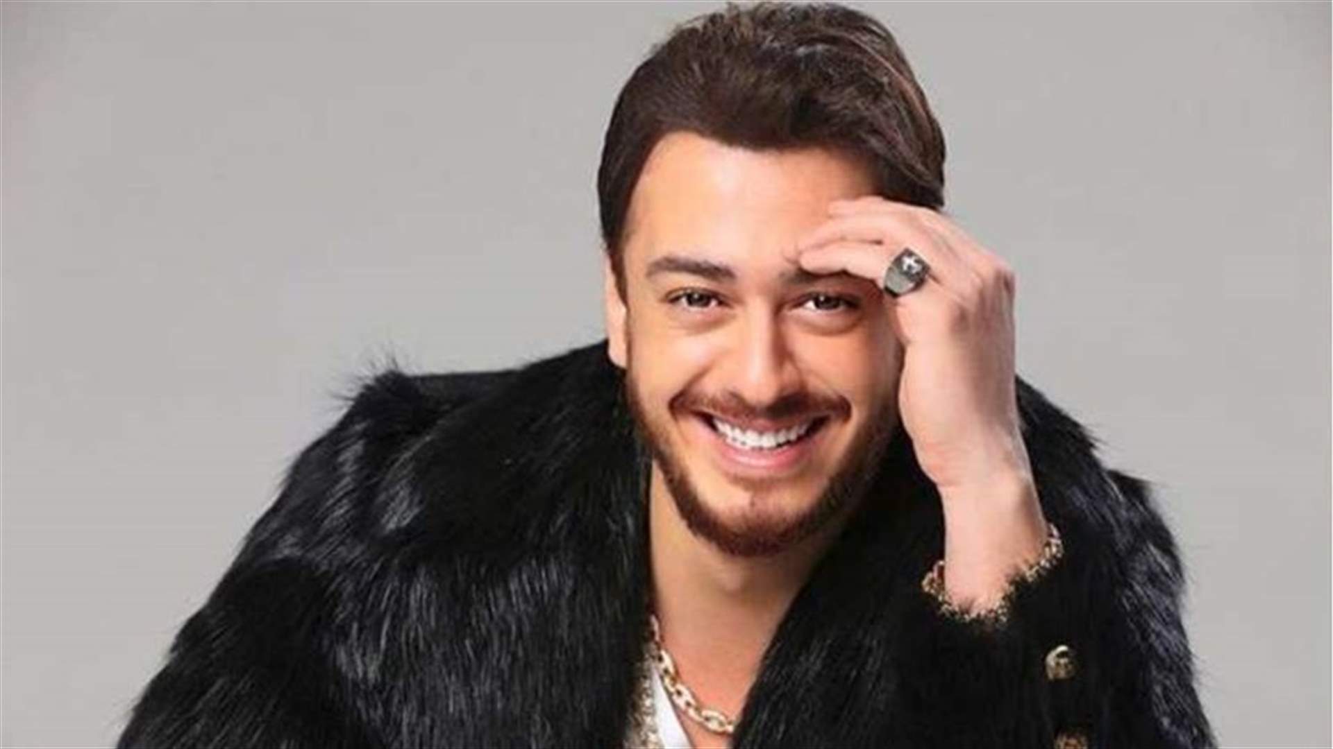 سعد لمجرّد موقوف في فرنسا...فضيحة اغتصاب جديدة