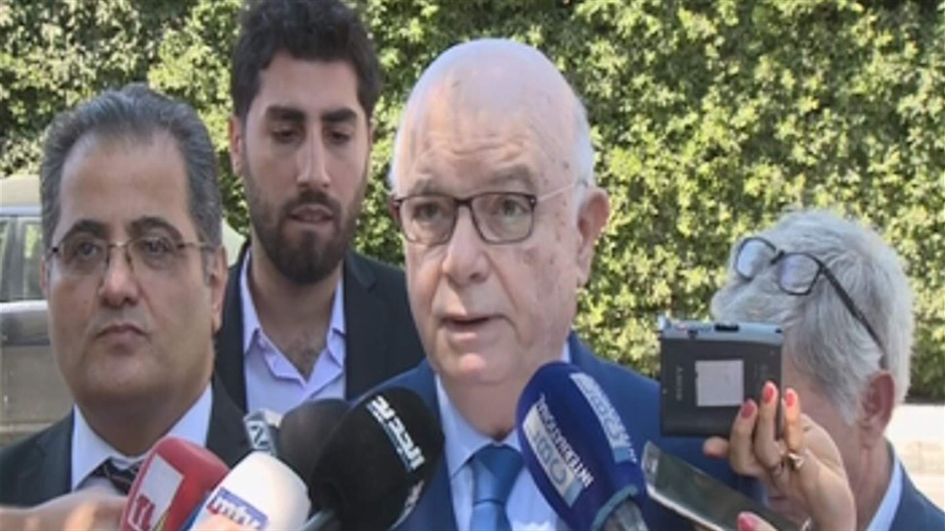 صلاح سلام يتراجع عن قرار الطعن بنتائج الانتخابات