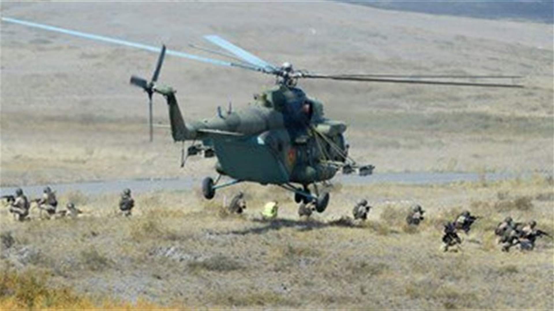 Tajik or Russian plane bombs Afghan border area, six dead - Afghan officials