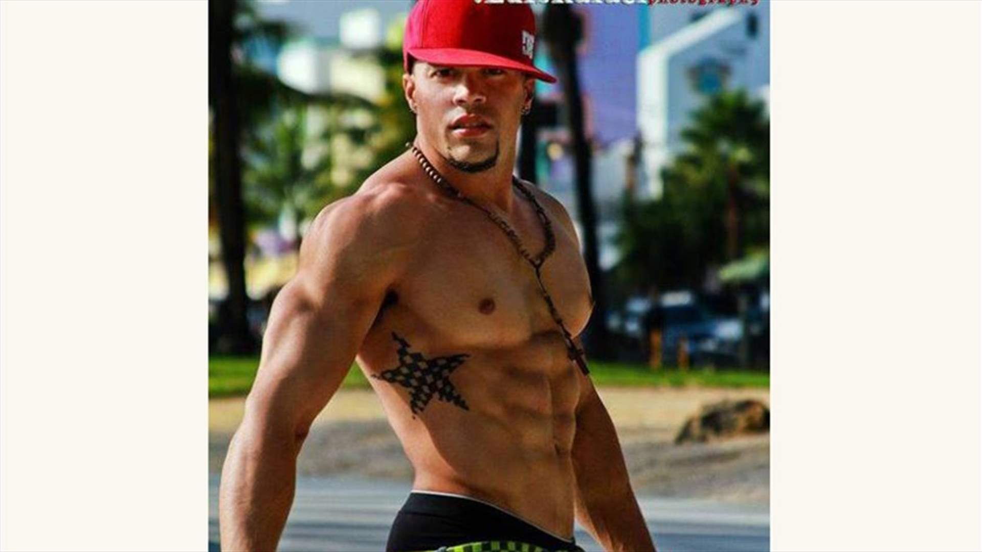 عارض أزياء ضرب مشرّداً حتى الموت... وفيديو أظهر الجريمة!