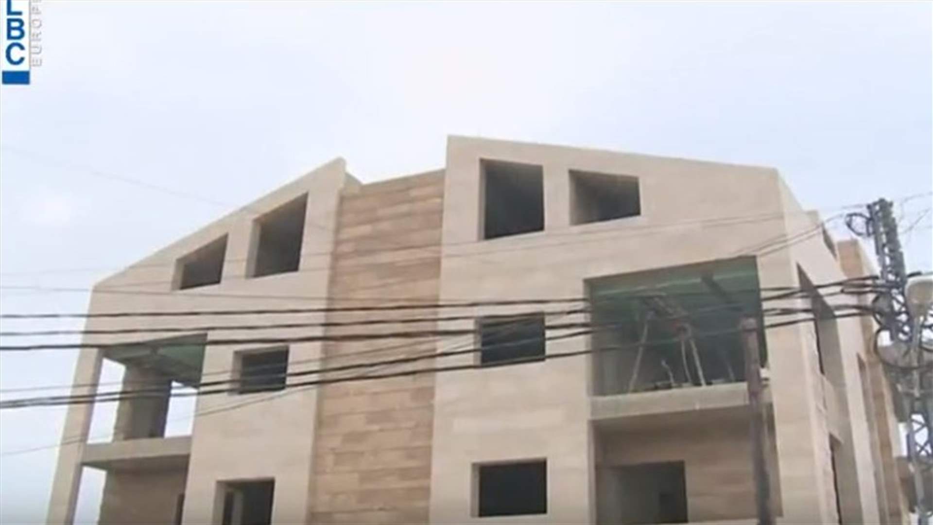 LBCI