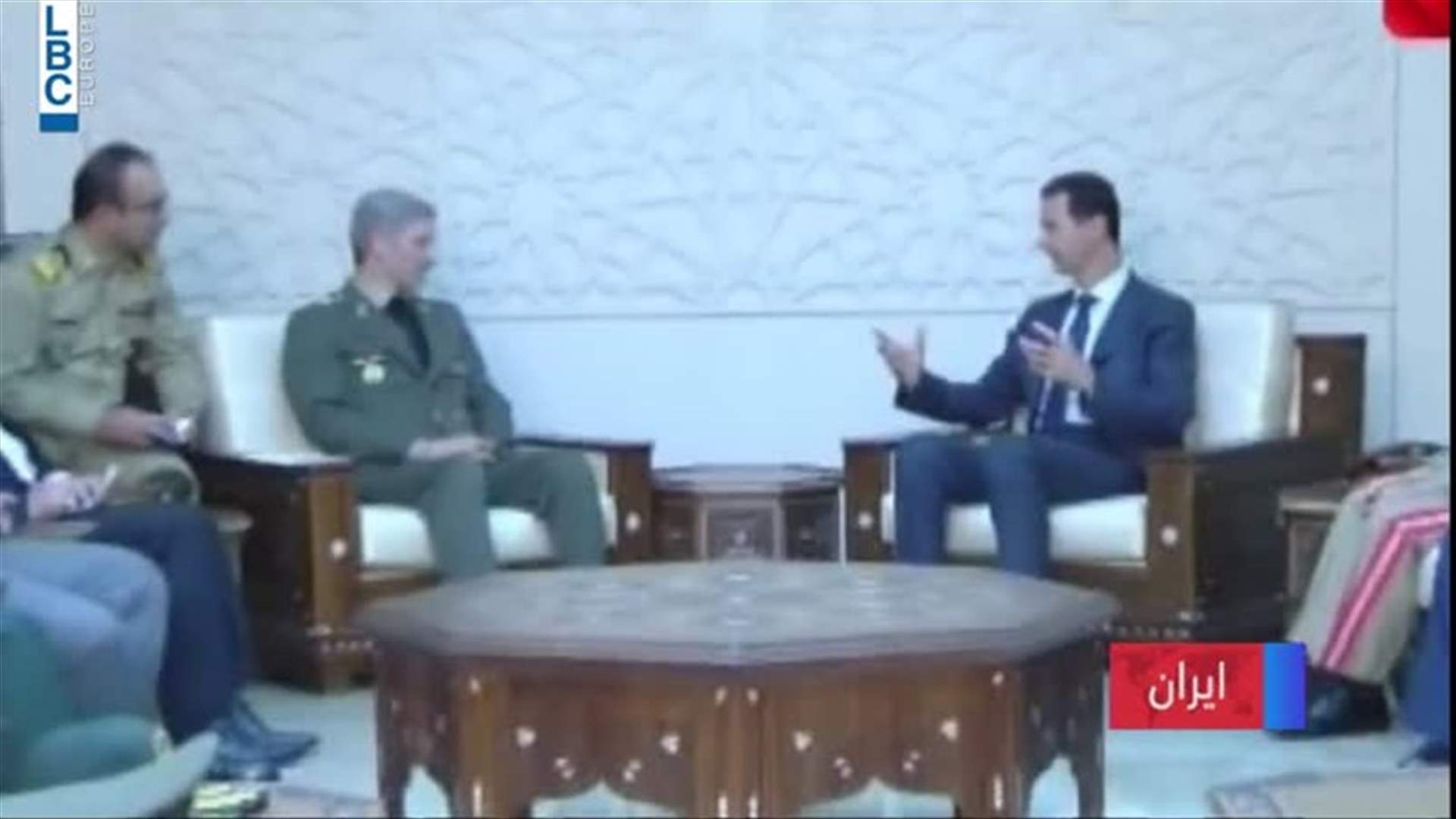 LBCI