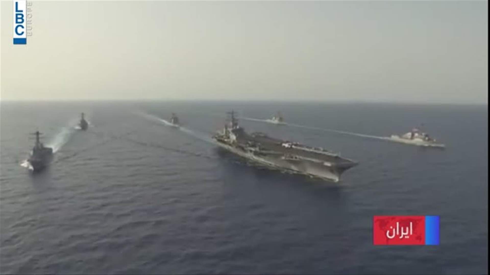 LBCI
