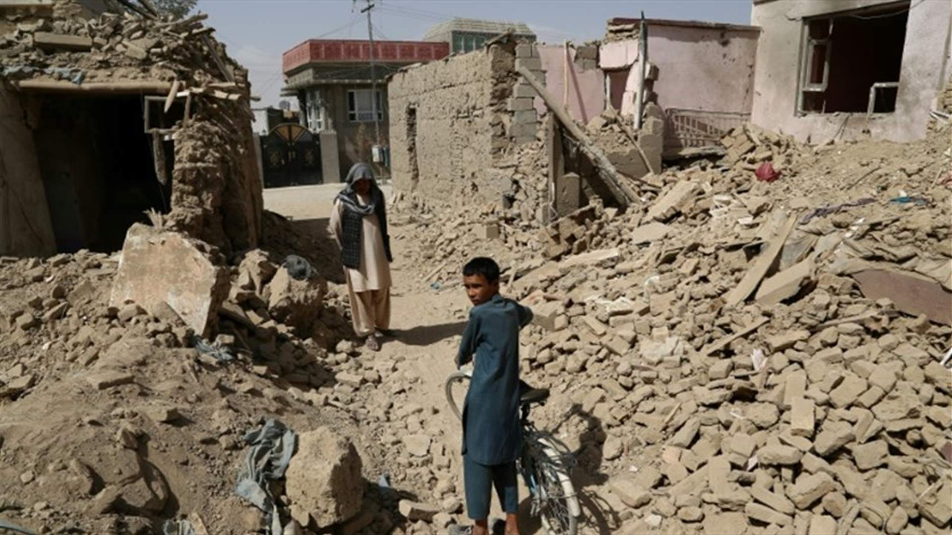 الأمم المتحدة تدعو طالبان للالتزام بوقف جديد لإطلاق النار