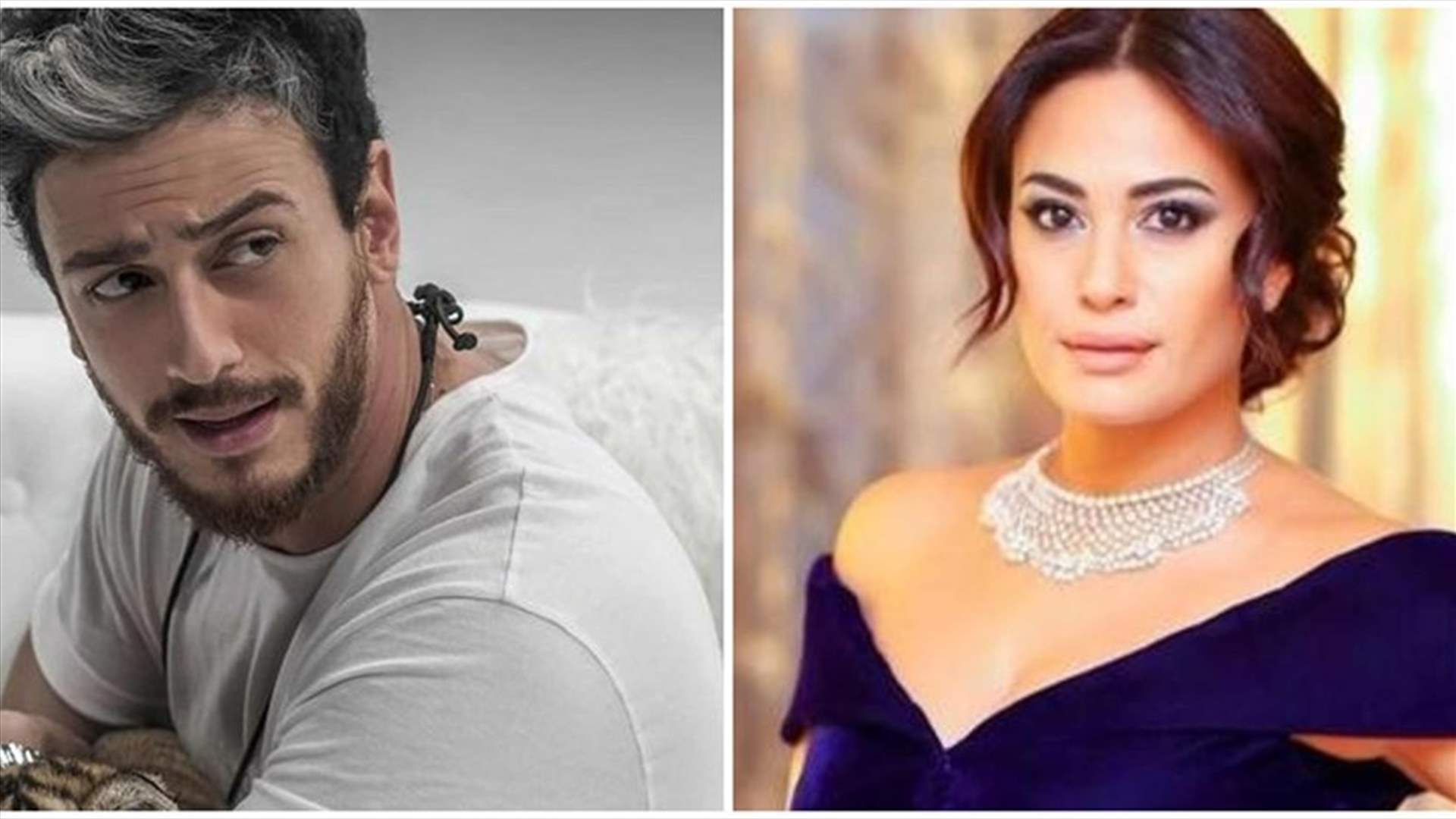 هند صبري تهاجم سعد لمجرد بقساوة... "لا يستحق أن يكون نجماً"