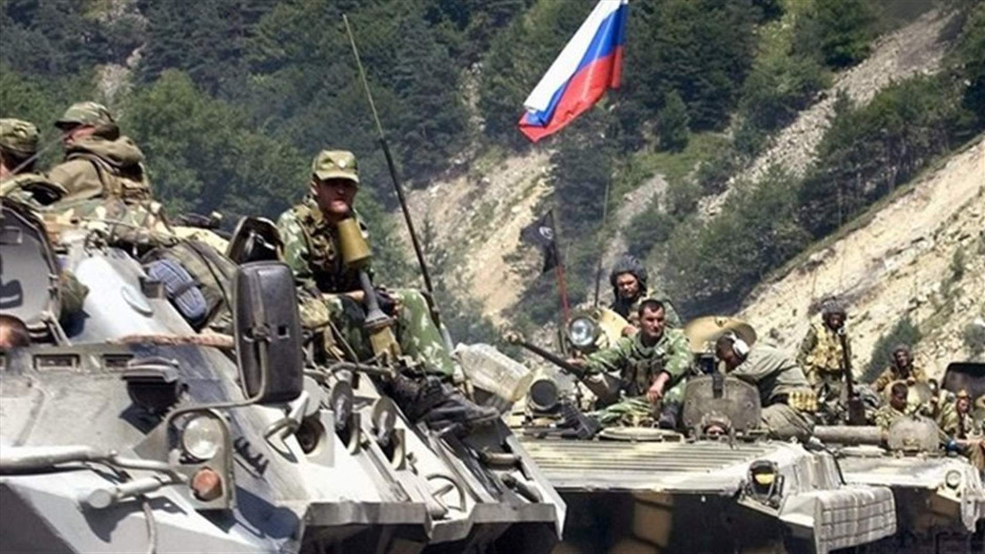 Russian defense minister says in talks with armed groups in Syria's Idlib to reach peace - RIA