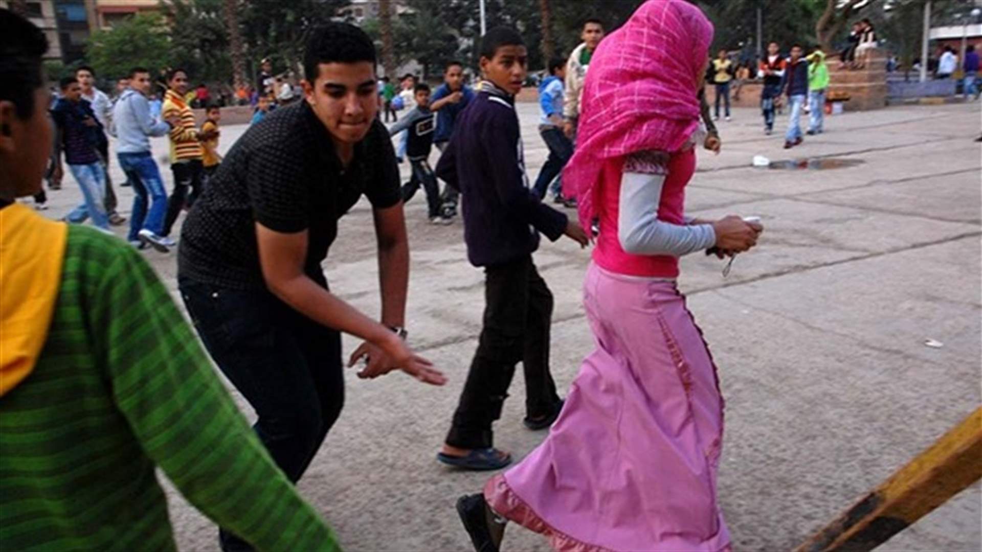 الأزهر يعتبر التحرش محرما ولا يجوز تبريره