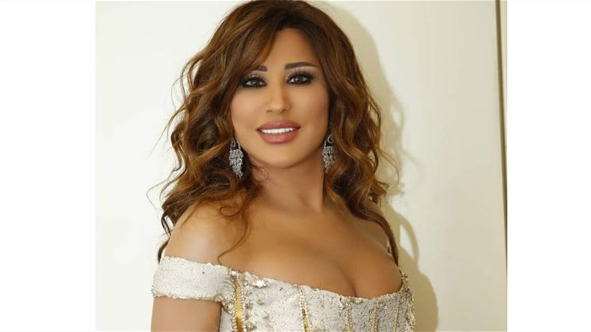 بعدما حوّل أغنيتها إلى راب... نجوى كرم: &quot;يخرب بيتك شو حلو&quot;