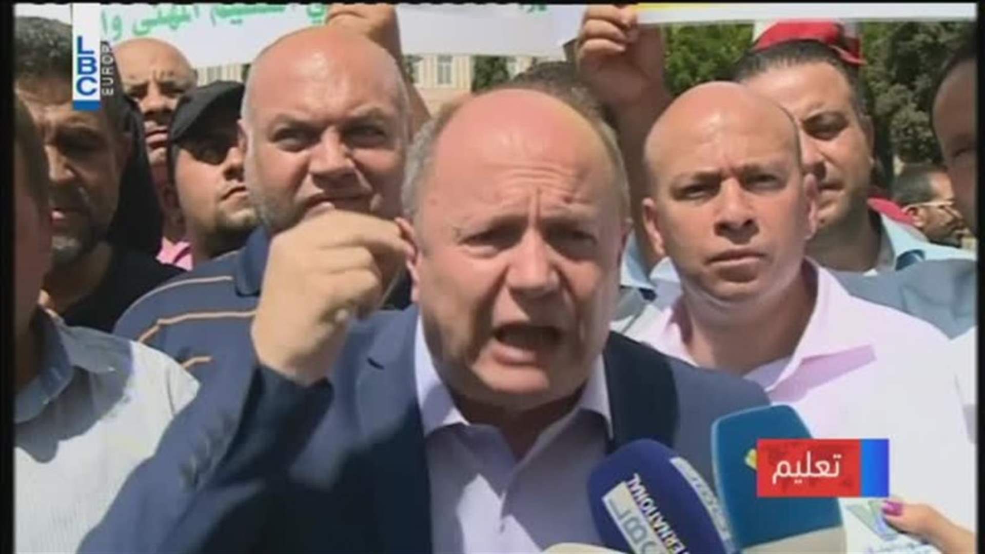 LBCI