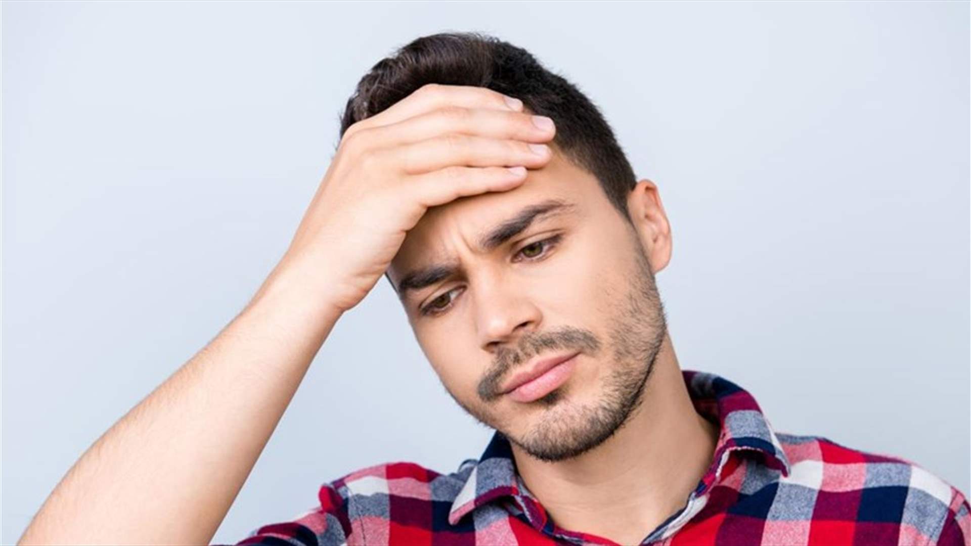 ما هو التغيير الجيني الذي يسبب الشعور بالألم بعد التعرّض لصدمة؟