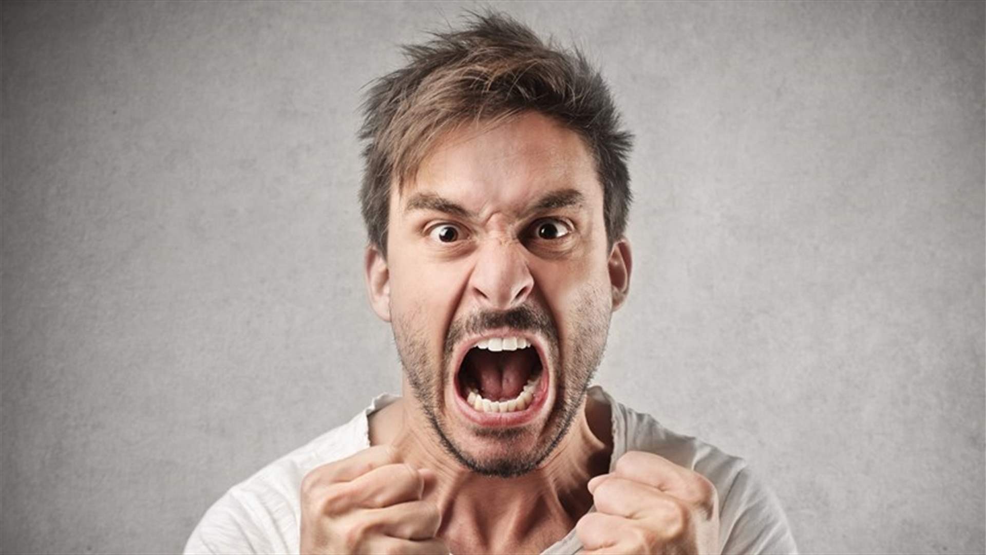 شعر بالغضب الشديد بعدما تركت زوجته المنزل... لن تصدّقوا ماذا فعل!