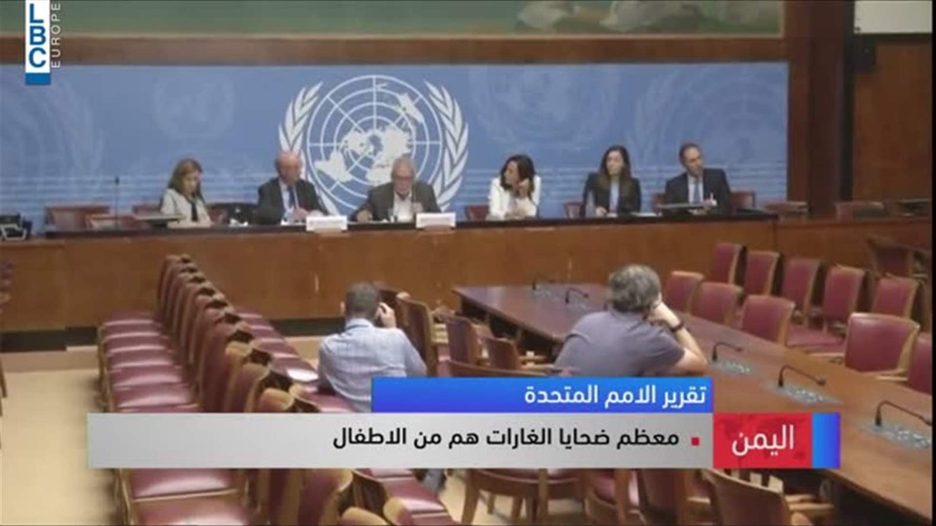 LBCI