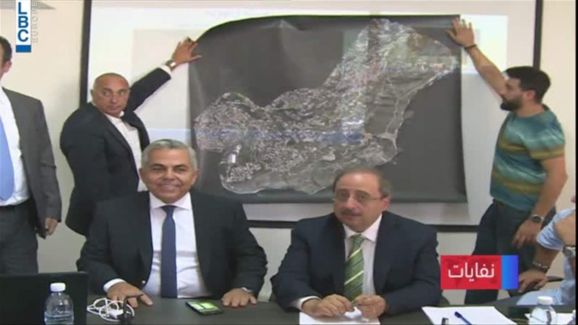 LBCI