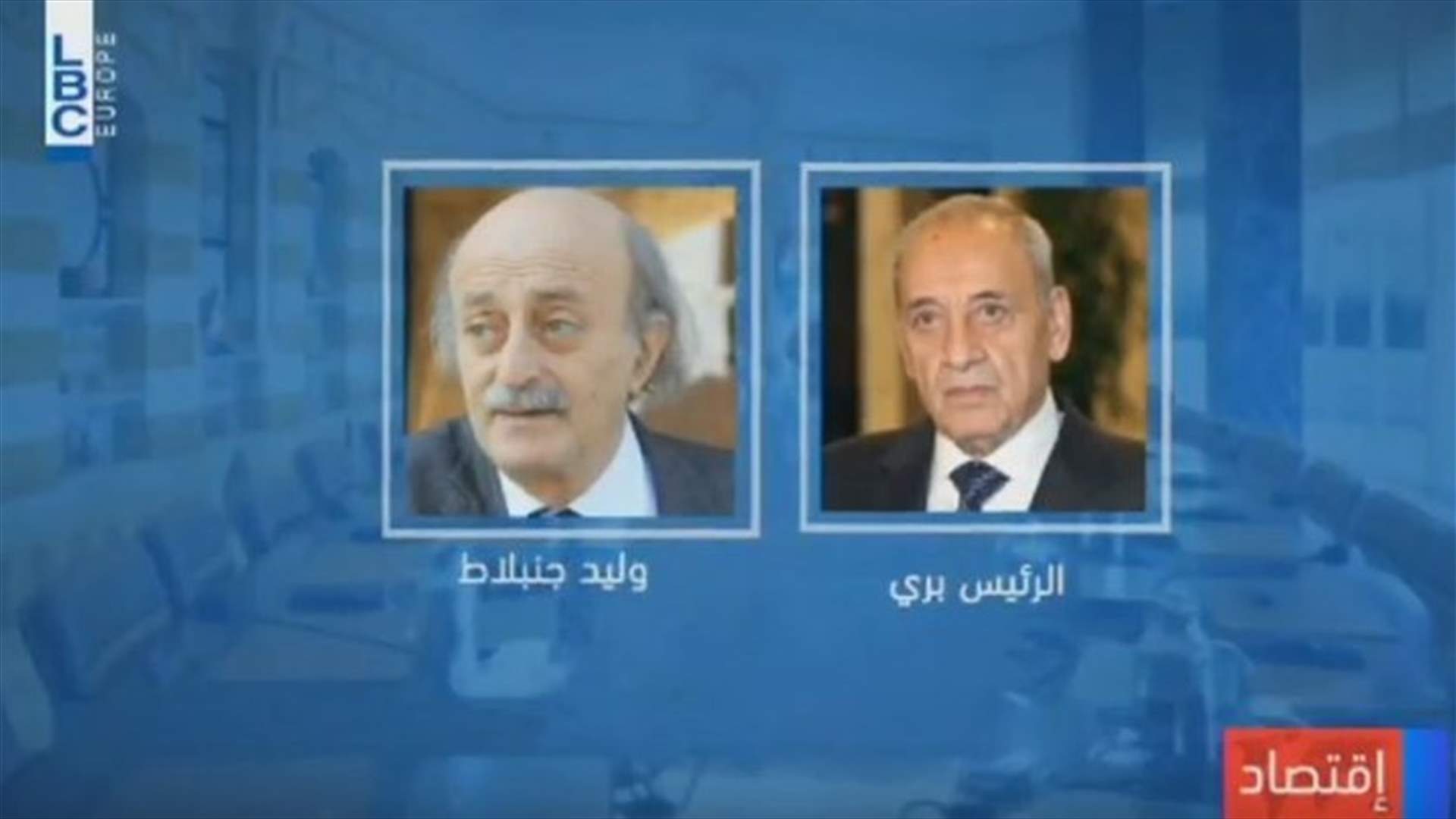 LBCI