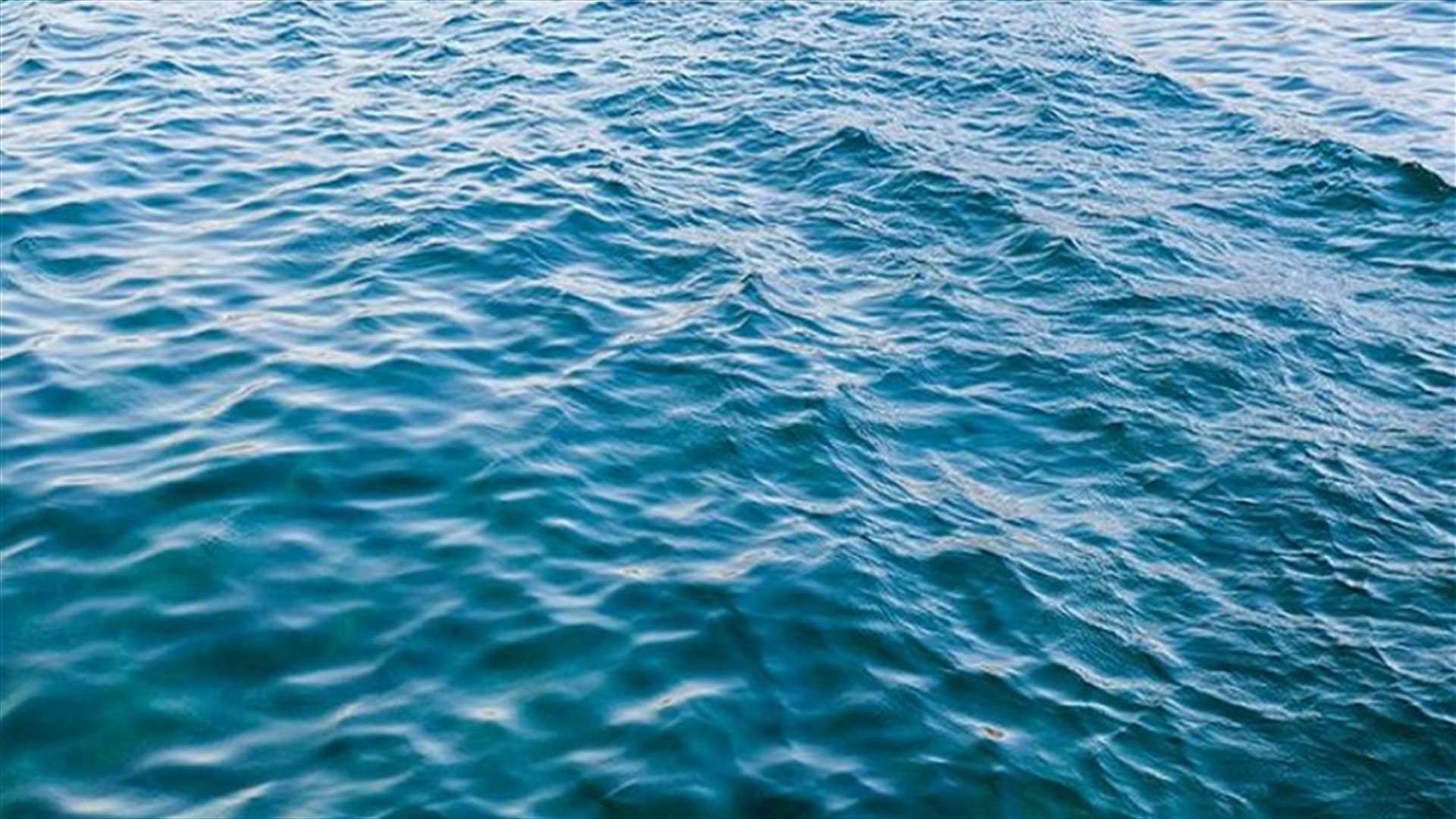 توفي غرقا أثناء ممارسته السباحة في بحر العريضة