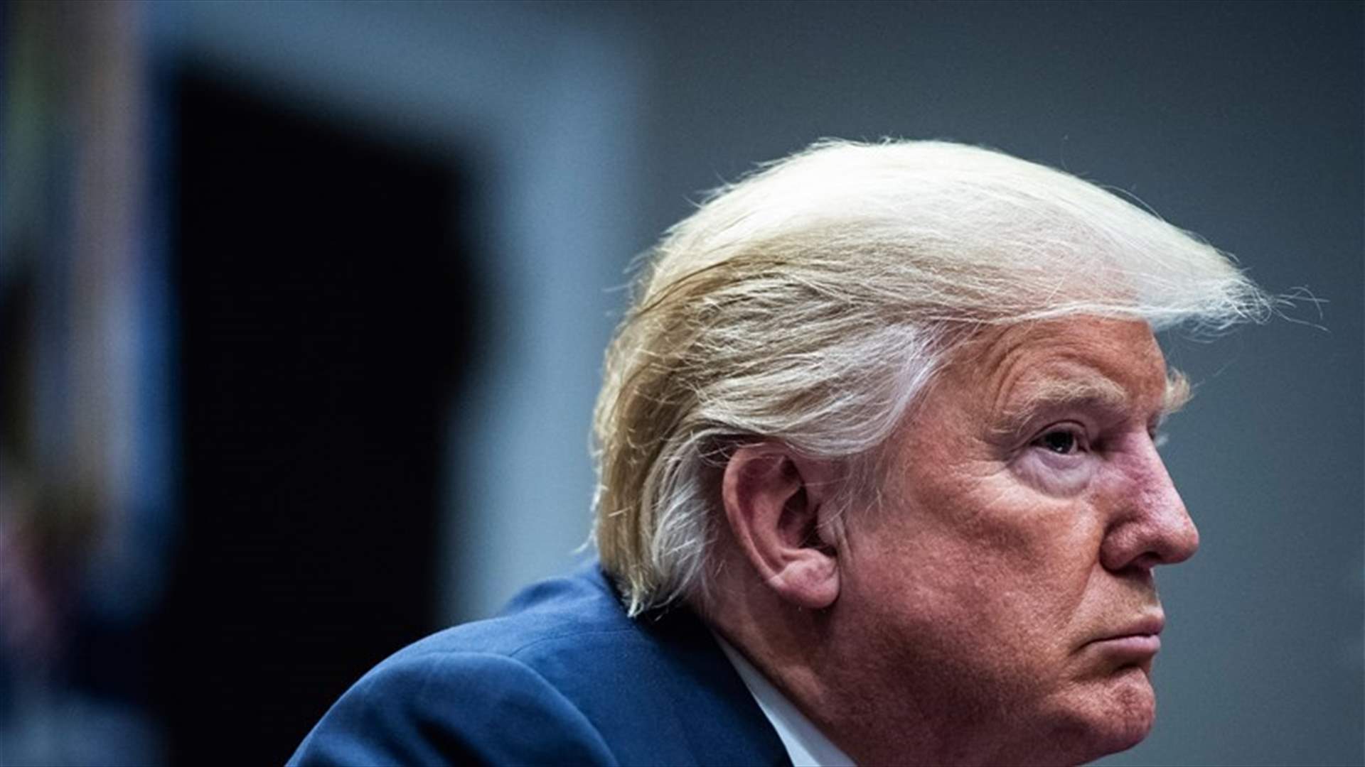 ترامب: على المسؤولين في غوغل وتويتر وفيسبوك أن يكونوا حذرين