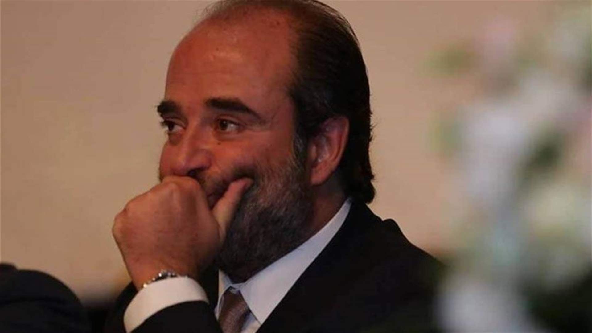 عقيص لـ"الجمهورية": سنتصدّى لمحاولة إعادة العتمة الى زحلة