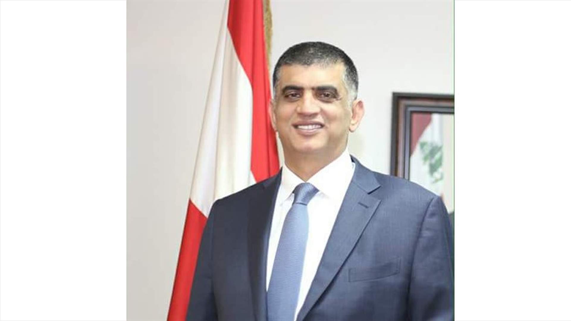 بعد توقيف ضابط كبير في "الآداب"... هكذا علّق اللواء عثمان