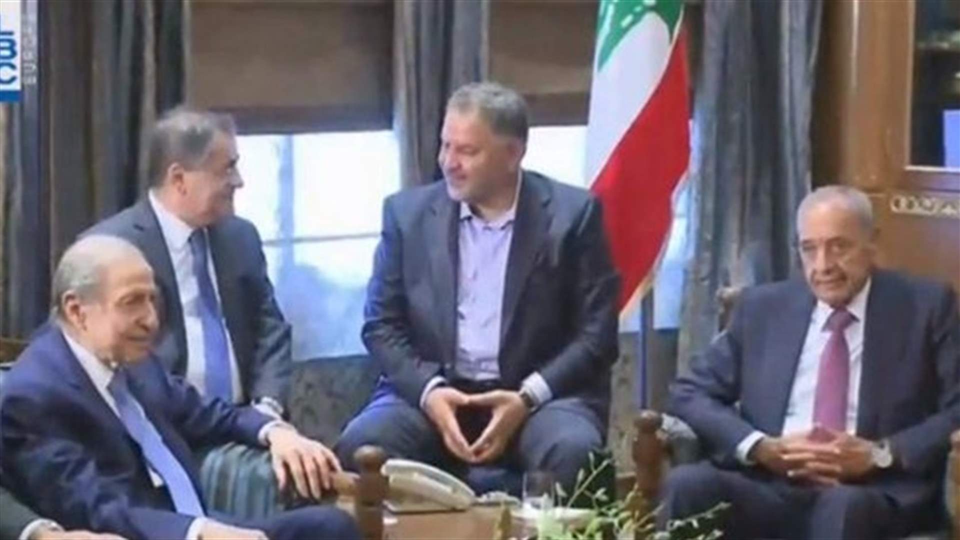 LBCI