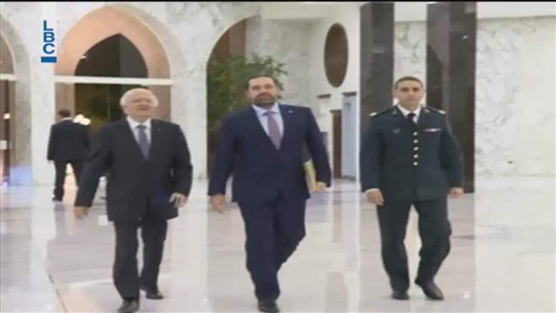 LBCI