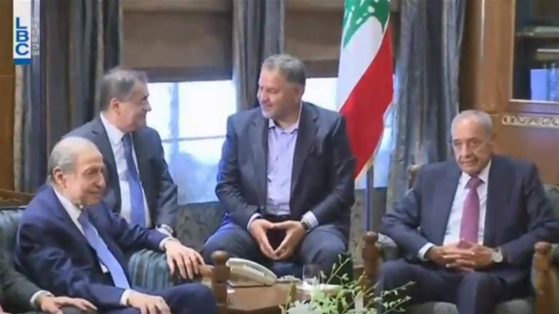 LBCI