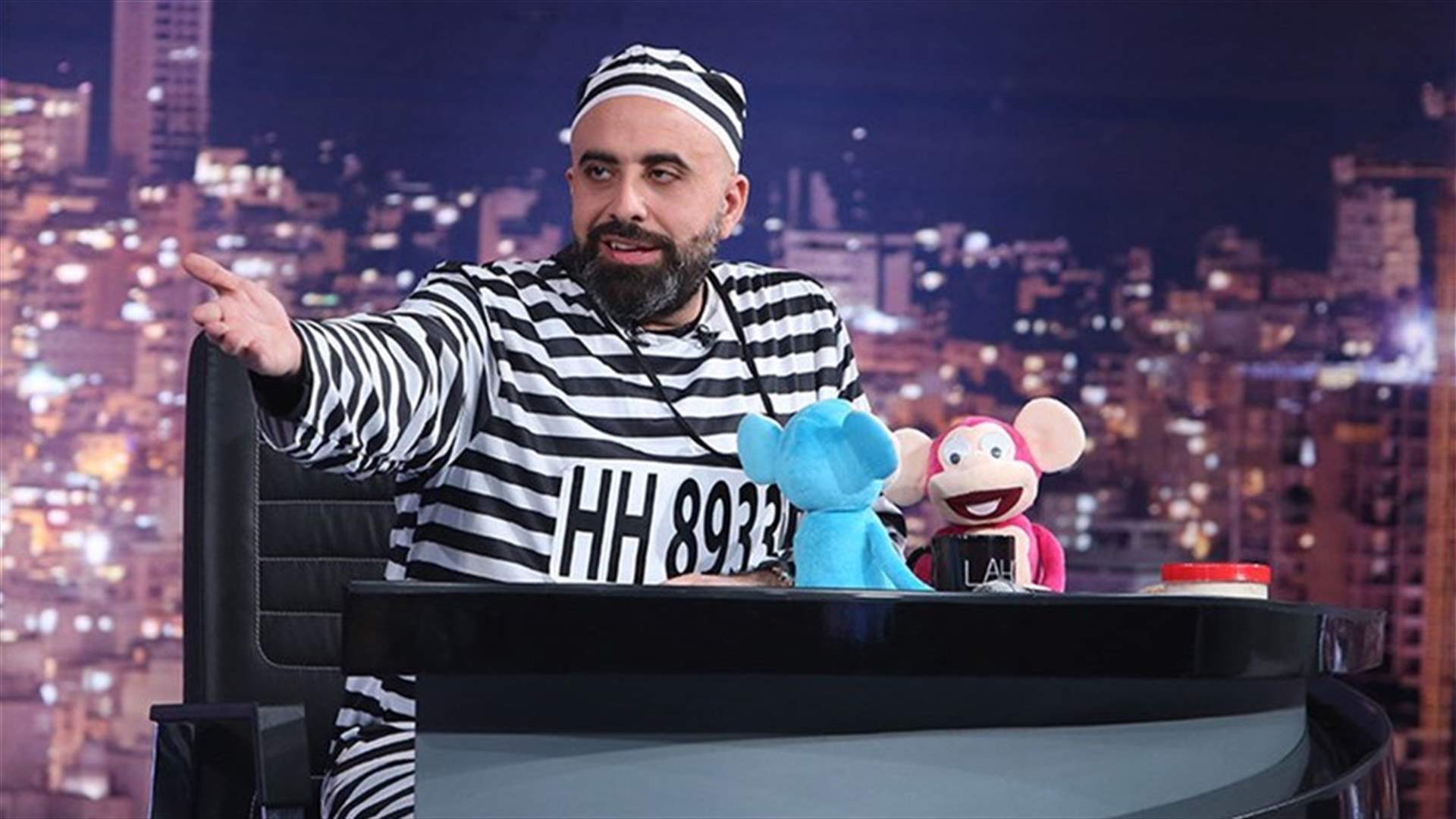 "الثقافة السورية" توضح أسباب عدم عرض "لايف ستوري- هشام شو": الشركة المنظمة لم تَستكمل الإجراءات التنظيمية