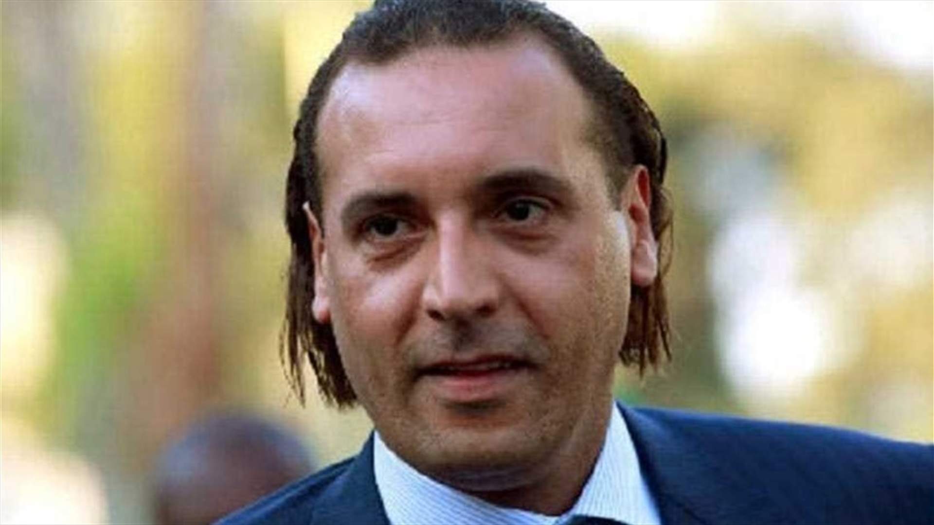 مصدر أمني لـ "الأخبار" : السلطات متوافقة على إبقاء هنيبعل القذافي في الأشرفية