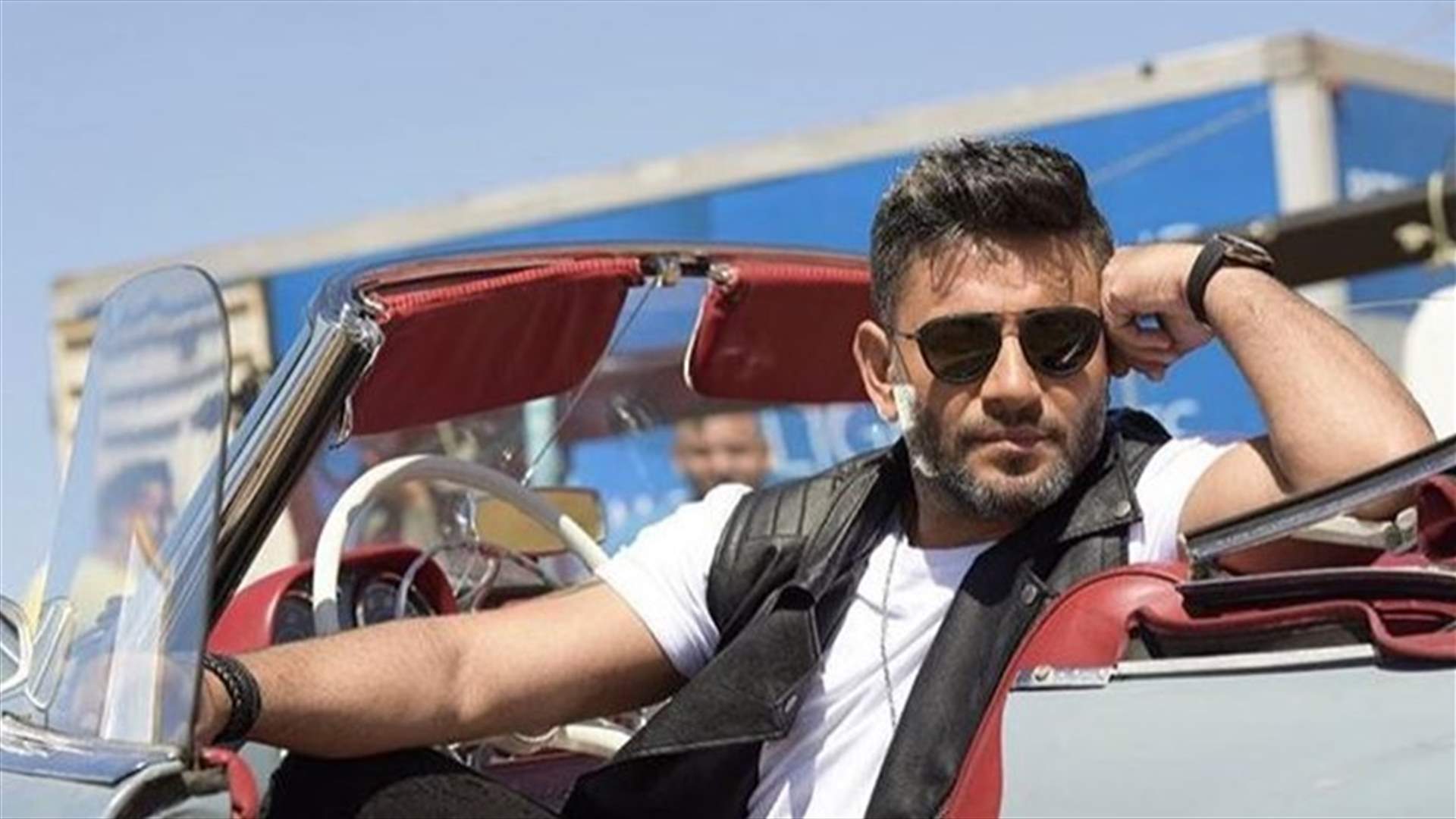 زياد برجي يُقاطع نجمة محبوبة: هذا ما فعلته.. وحياة ولادي بطّلت حبّها!