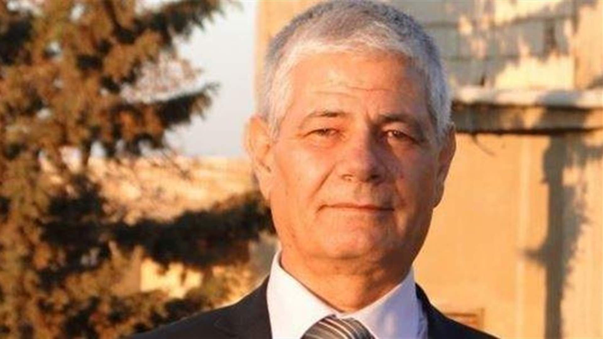 الحجيري يرد على السيد: لعنة رفيق الحريري ستلاحقك الى ابد الآبدين