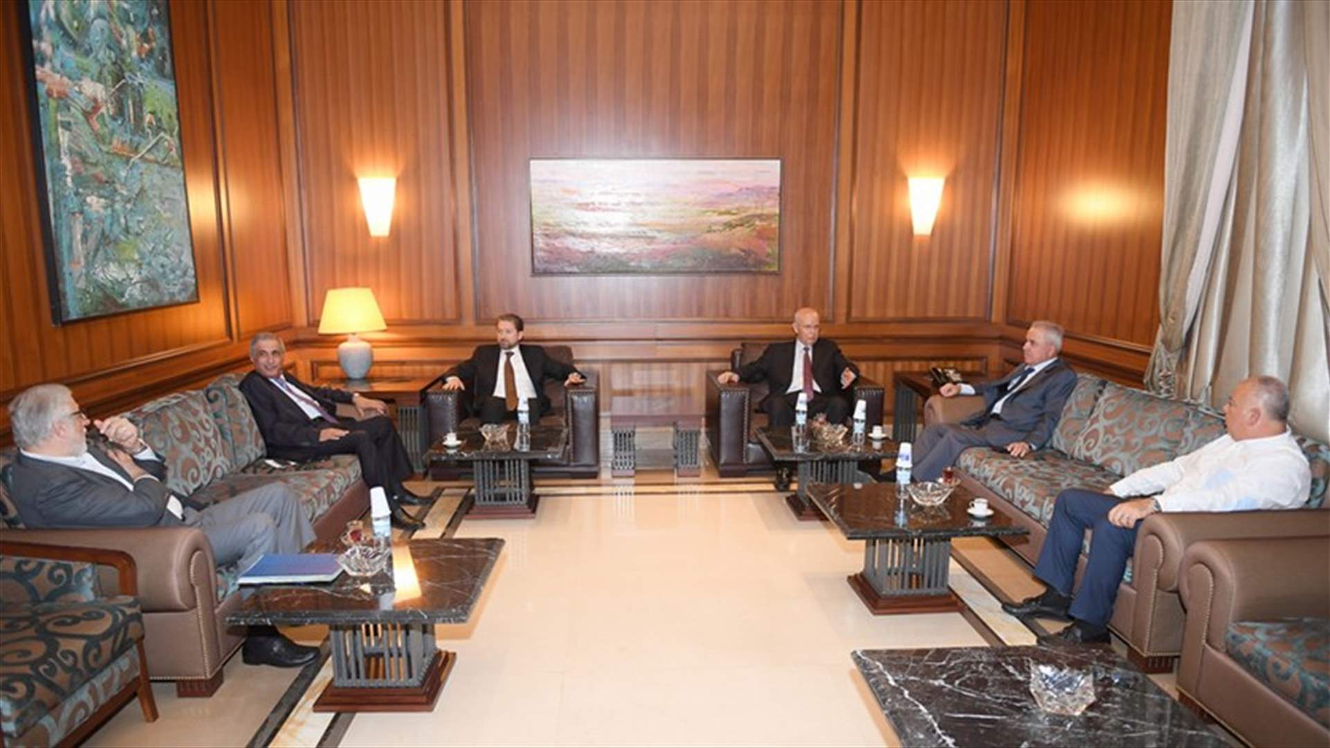 LBCI