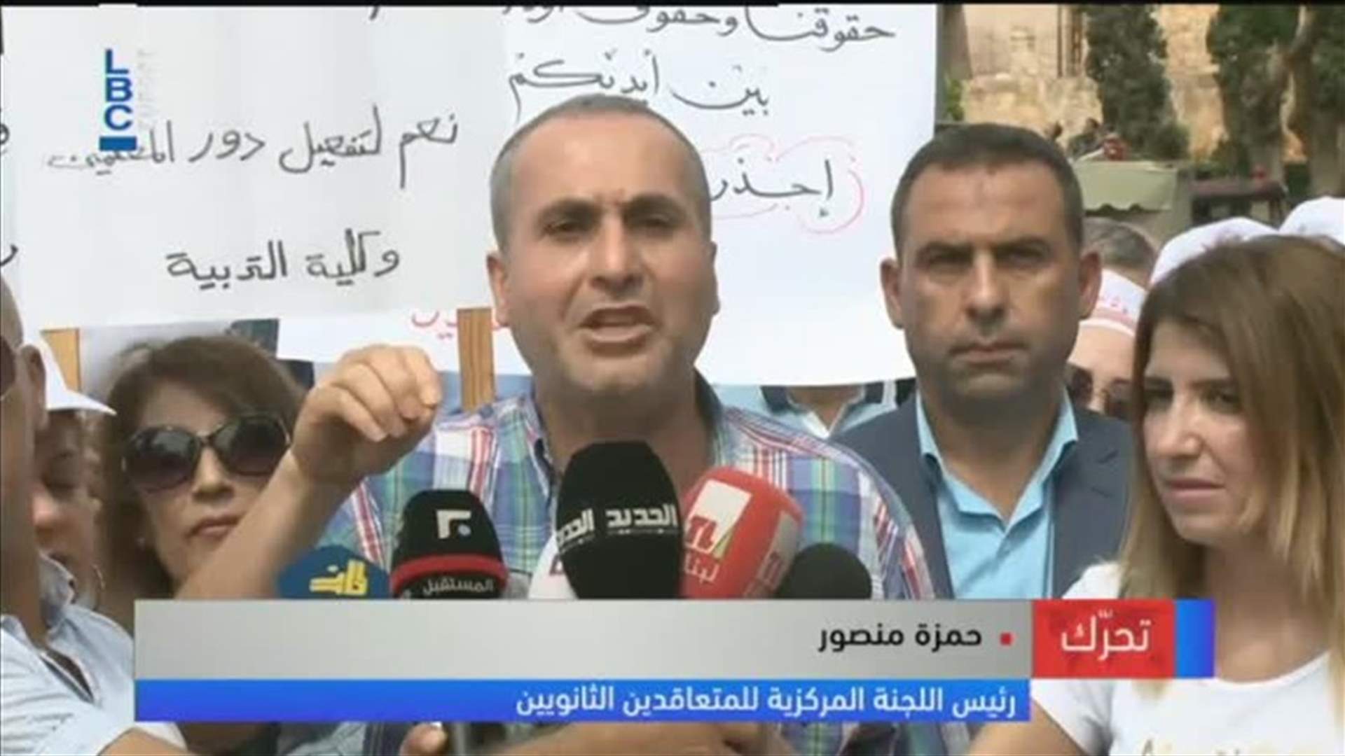 LBCI