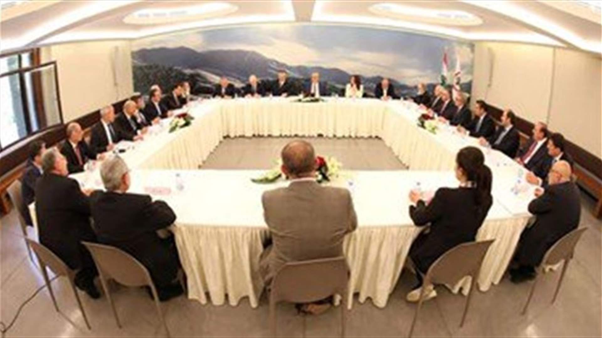 Strong Republic delegation visits State Shura Council