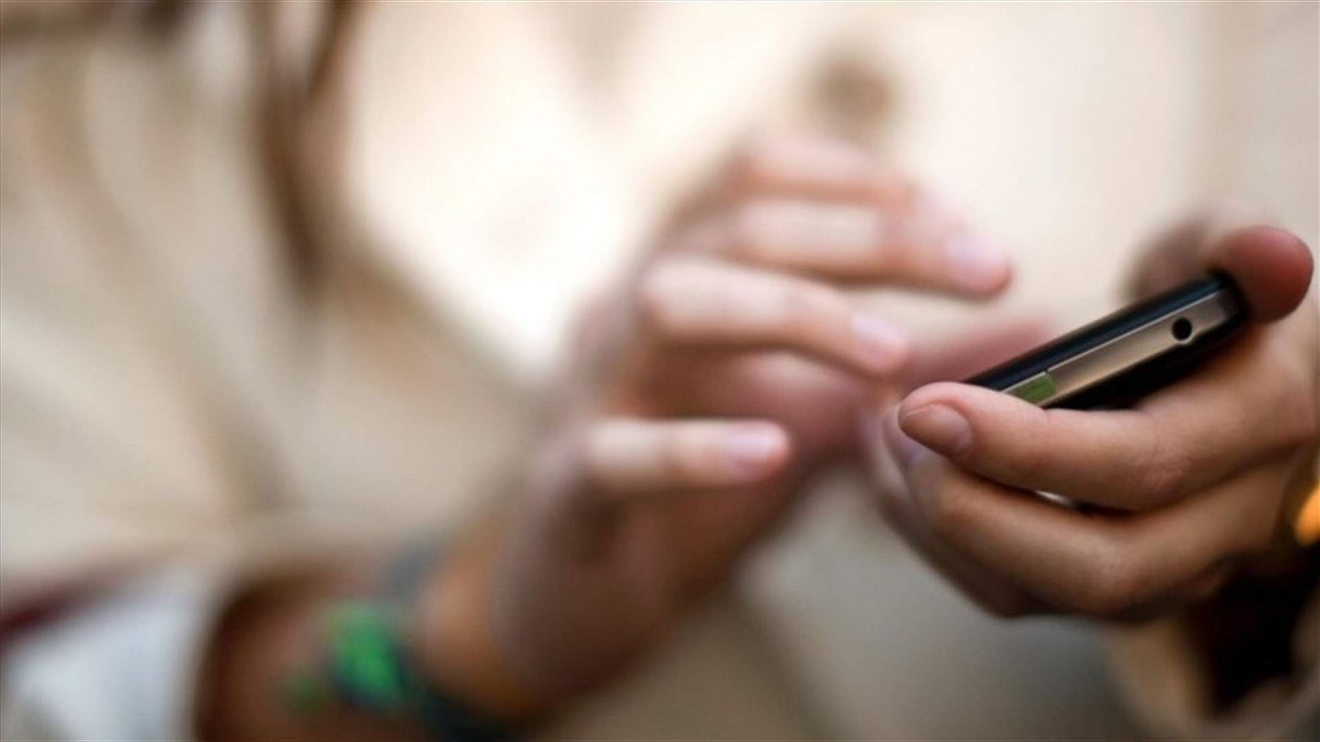 كويتيّ تعرّض للتحرش عبر الهاتف... من قبل شابة