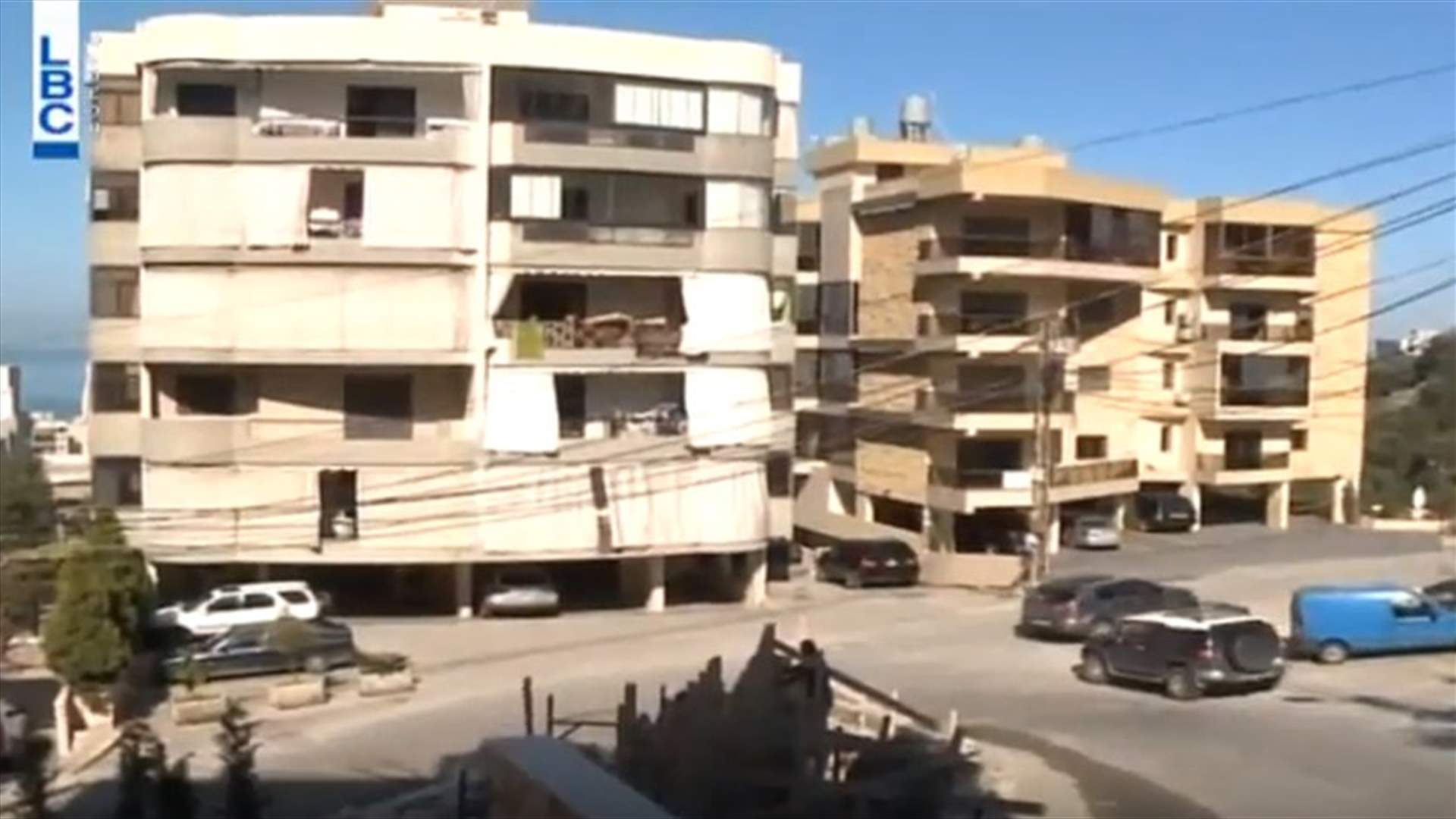 LBCI