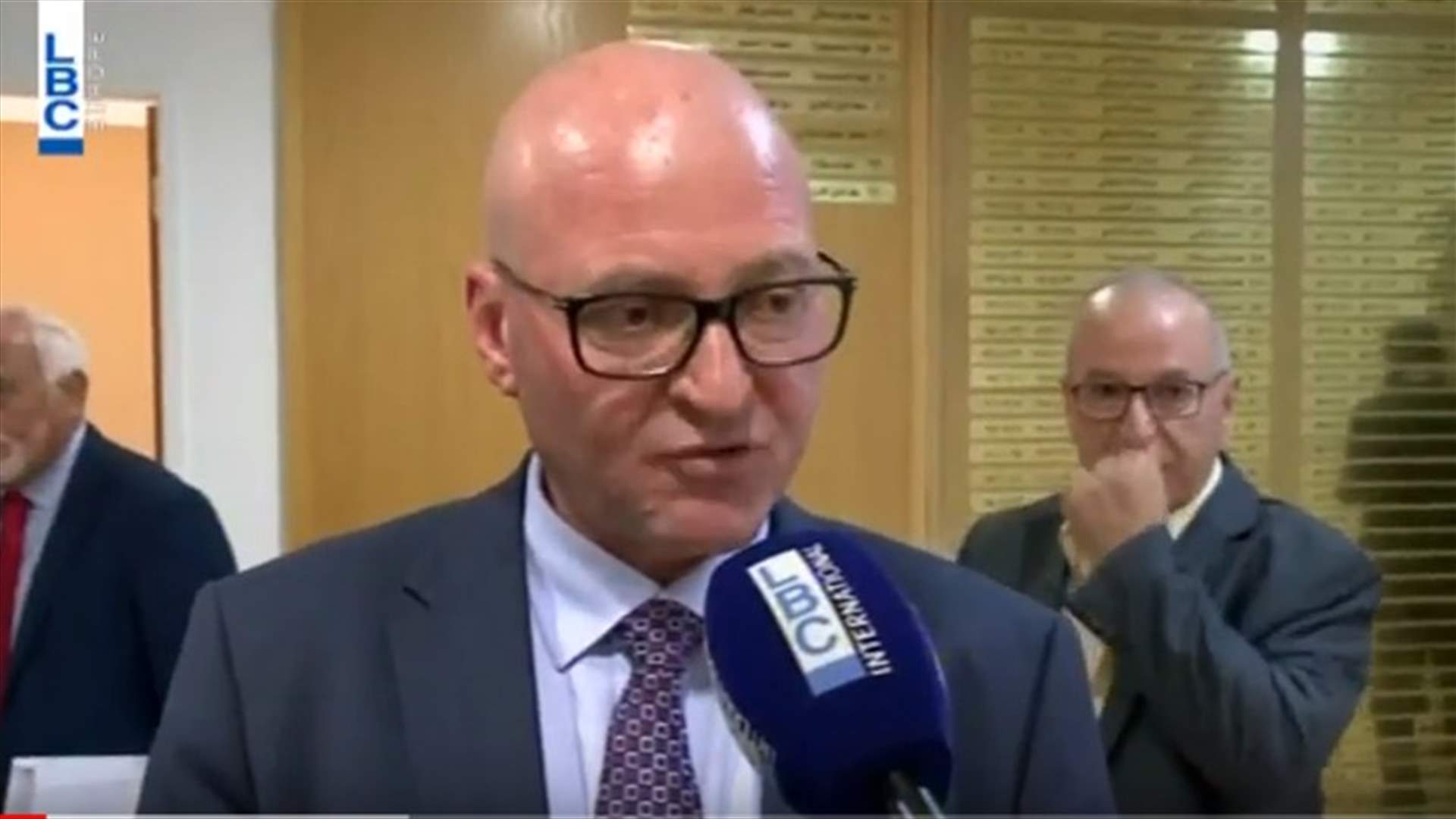 LBCI
