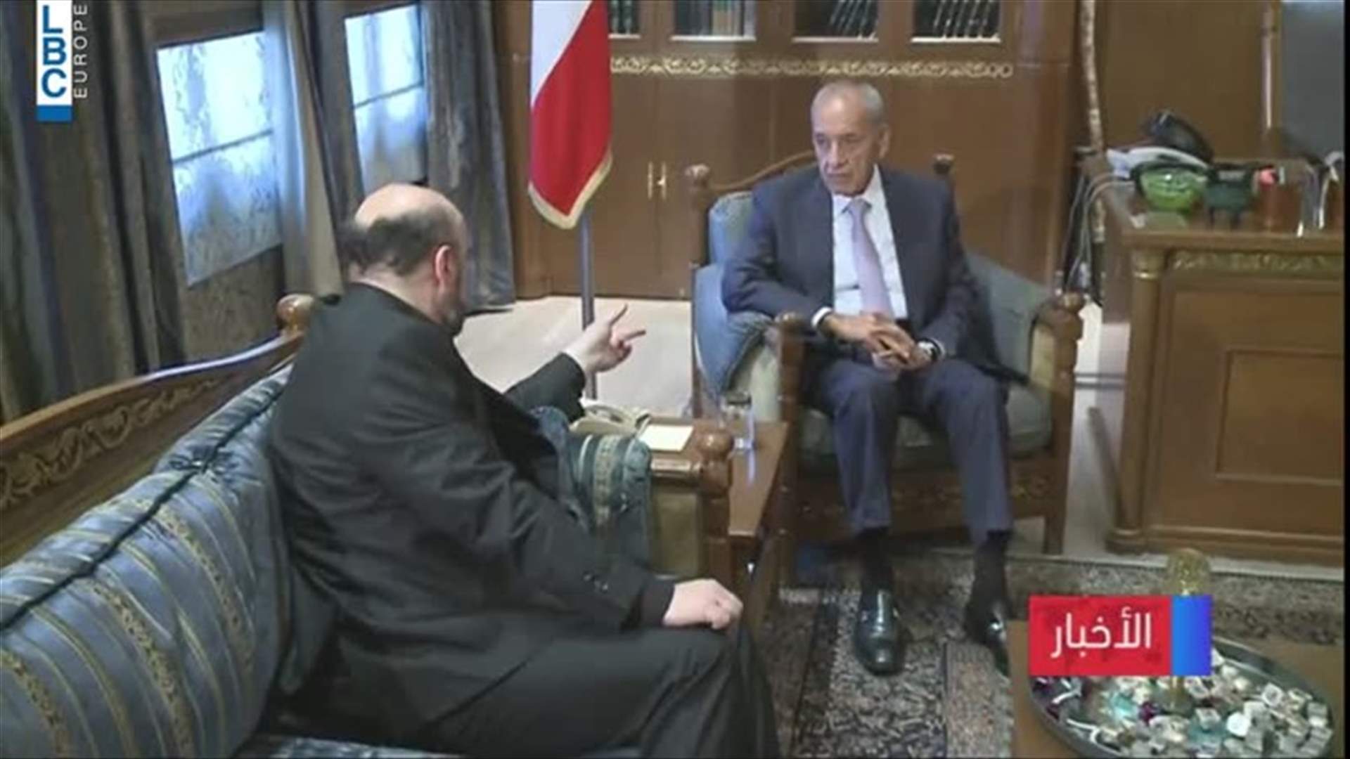 LBCI