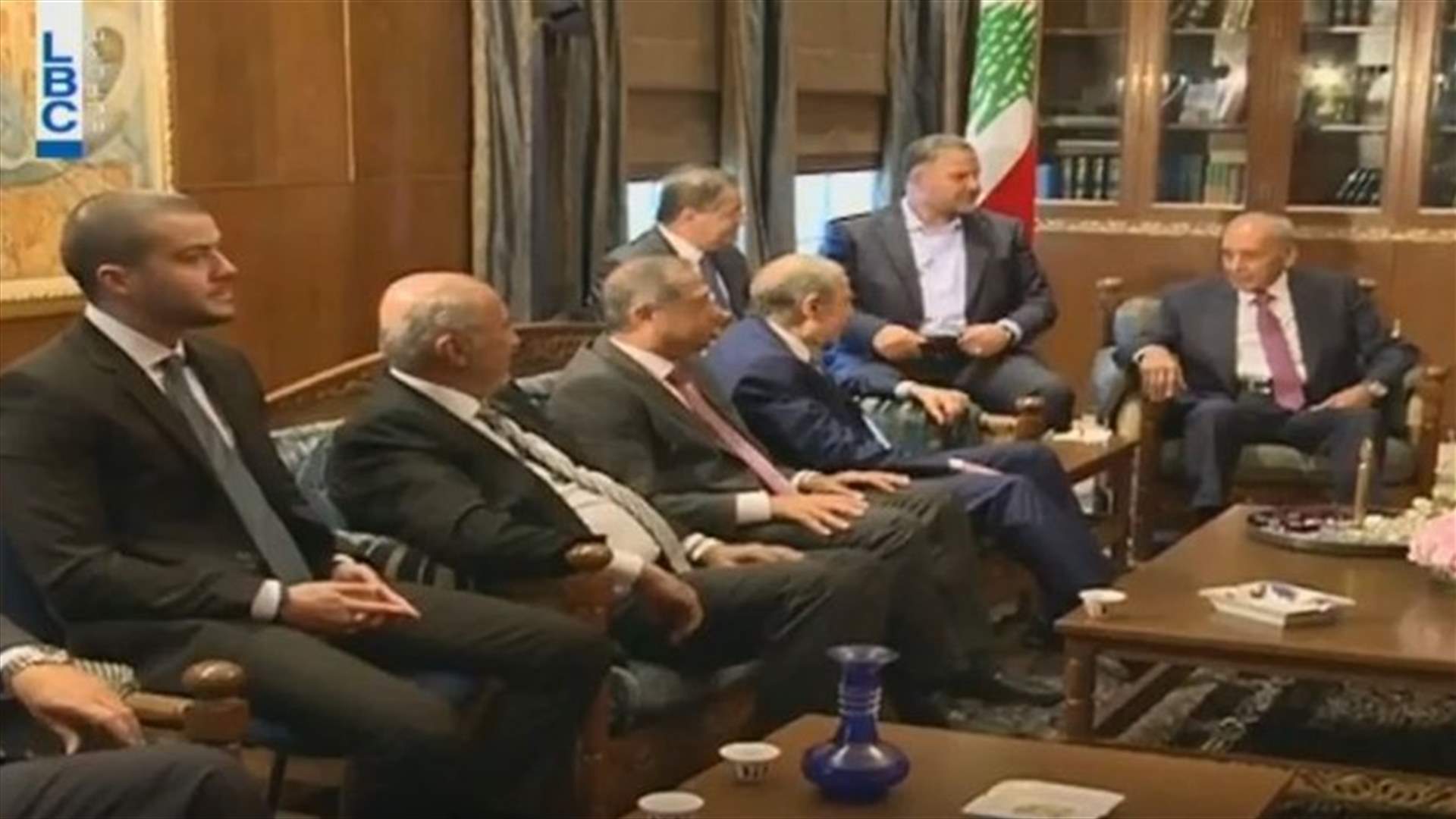LBCI
