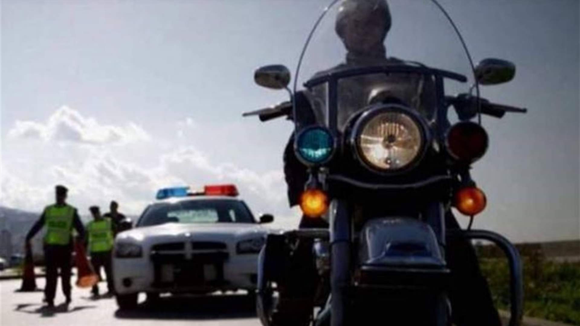 نهاية أسبوع حافلة في إهدن... تدابير سير بسبب سباق رالي الأرز
