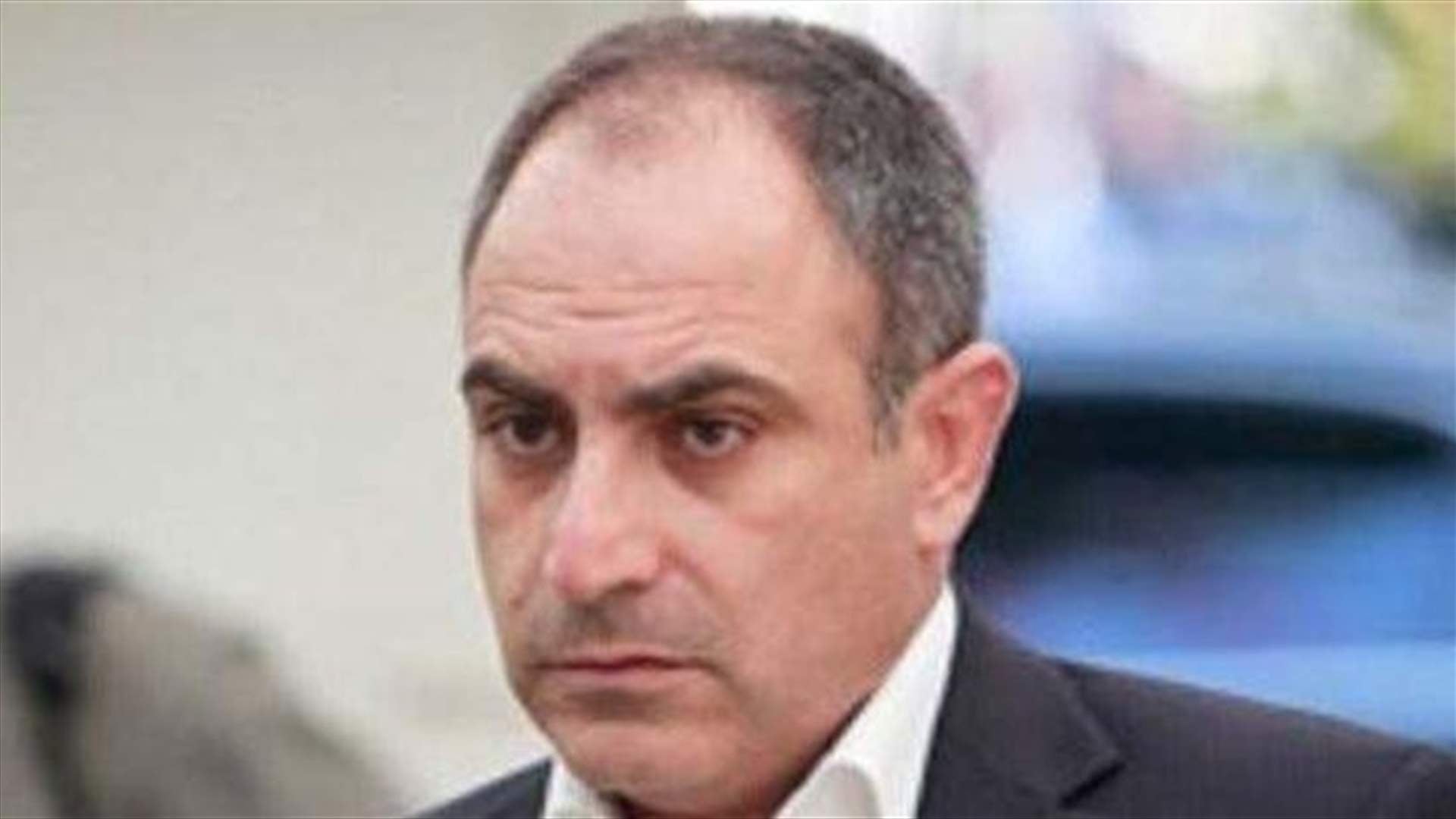 أسود للرئيس المكلف: بيان التسمية شيء والمرسوم شيء آخر